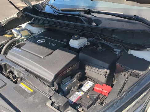Used 2019 Nissan Murano SL image 44