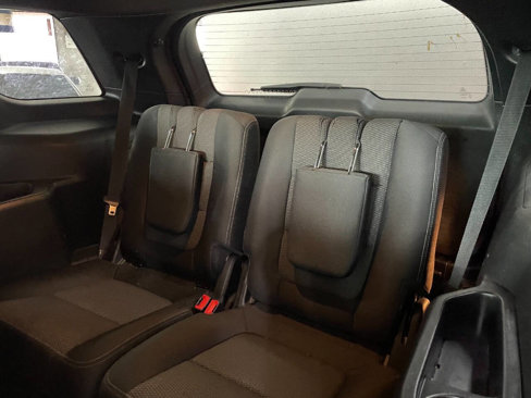 Used 2018 Ford Explorer XLT w/ Equipment Group 201A image 20