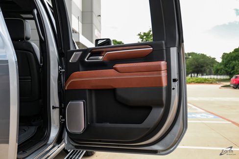Used 2024 GMC Sierra 2500 Denali Ultimate image 66