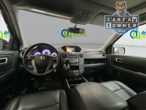Used 2014 Honda Pilot EX-L image 29