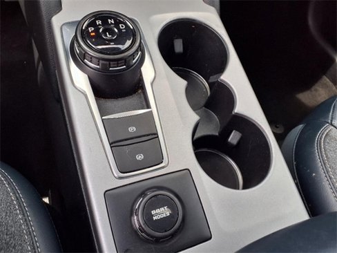 Used 2021 Ford Bronco Sport Outer Banks w/ Outer Banks Package image 22