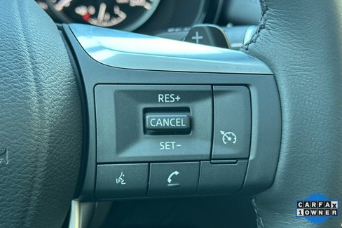 Used 2025 INFINITI QX60 Pure image 29