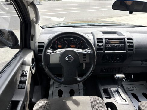 Used 2008 Nissan Xterra X image 20