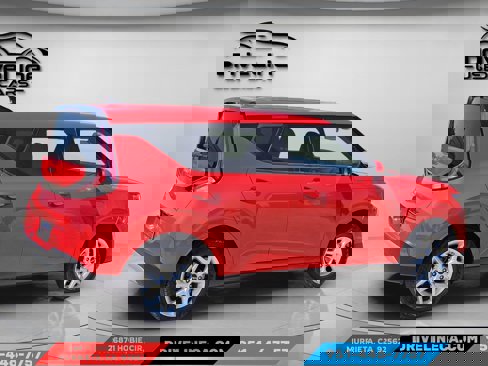 Used 2023 Kia Soul LX w/ Option Group 015 image 13