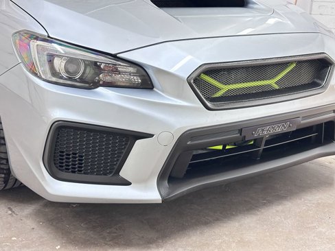 Used 2018 Subaru WRX STI image 14