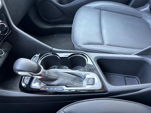 Used 2024 Buick Encore GX Sport Touring w/ Comfort Package image 24