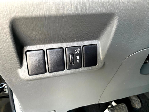 Used 2014 Toyota Prius V Three image 53