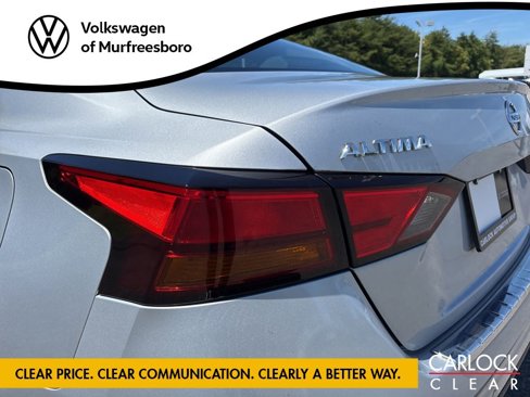 Used 2022 Nissan Altima 2.5 SR image 13