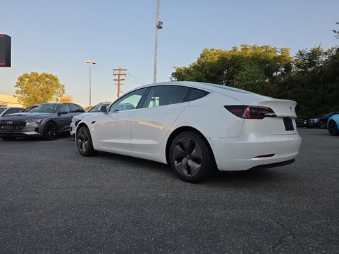 Used 2020 Tesla Model 3 Standard Range Plus image 10