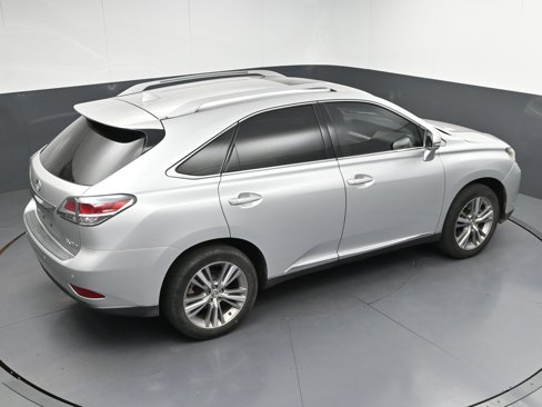Used 2015 Lexus RX 350 FWD image 33