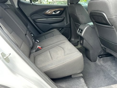 Used 2021 GMC Terrain SLE image 15