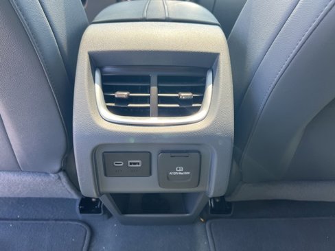 Certified 2021 Chevrolet Blazer LT w/ Sound & Technology Package image 19