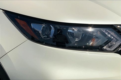 Used 2022 Nissan Rogue Sport SV image 27