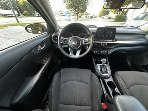 Used 2020 Kia Forte LXS image 23