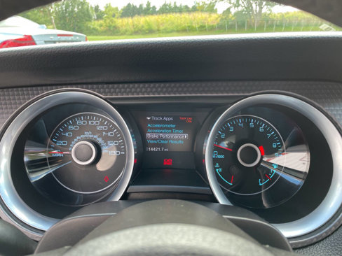 Used 2013 Ford Mustang Boss 302 w/ Boss 302 Accessory Pkg image 24