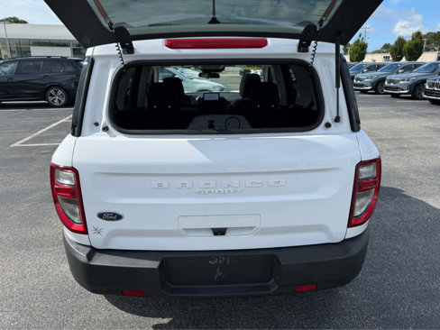 Used 2021 Ford Bronco Sport Big Bend w/ Big Bend Package image 8