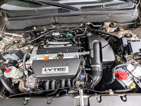 Used 2006 Honda CR-V EX image 9