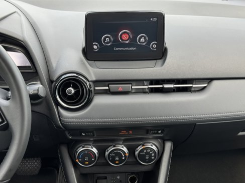 Used 2019 MAZDA CX-3 Touring image 13