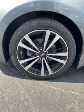 Used 2017 Nissan Altima 2.5 SR image 19