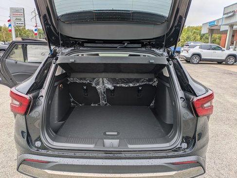 New 2025 Chevrolet Trax ACTIV w/ Sunroof Package image 12