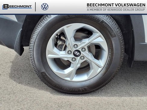 Used 2022 Hyundai Tucson SEL image 27