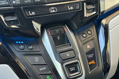 Used 2018 Honda Odyssey Elite image 25