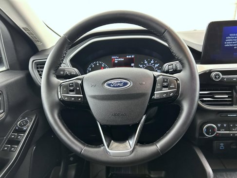 Used 2022 Ford Escape SE w/ Convenience Package image 11
