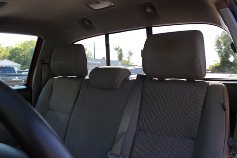 Used 2012 Toyota Tacoma 4x4 Regular Cab image 16