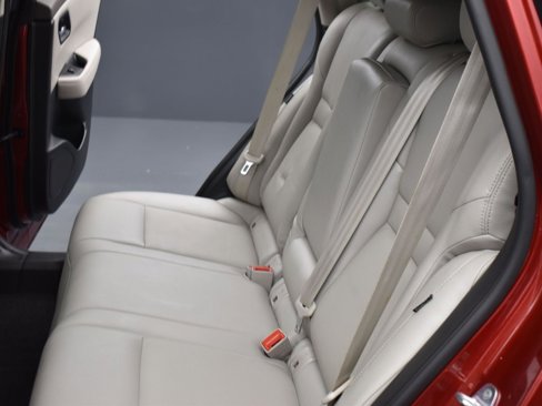 Used 2022 Nissan Rogue SV image 18