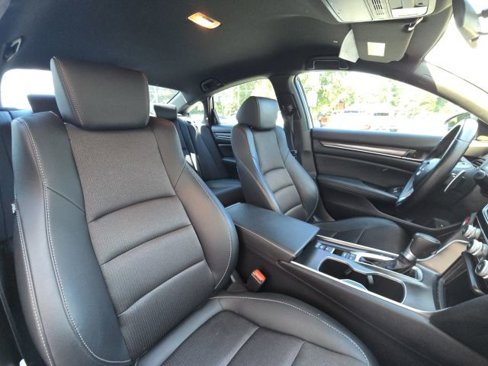 Used 2021 Honda Accord Sport image 15