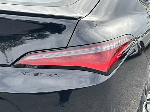 Certified 2024 Acura Integra A-Spec image 11