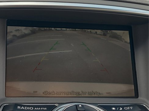 Used 2015 INFINITI Q60 Journey w/ Premium Package image 56