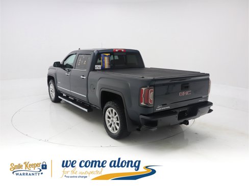 Used 2018 GMC Sierra 1500 Denali image 6