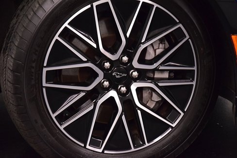 Used 2024 Ford Mustang Mach-E Premium image 10