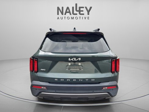 Used 2022 Kia Sorento S w/ Panoramic Sunroof Package image 4