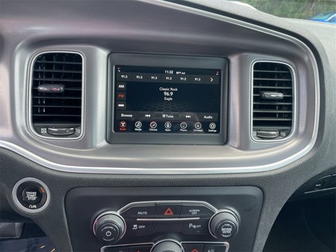 Used 2022 Dodge Charger SXT image 16