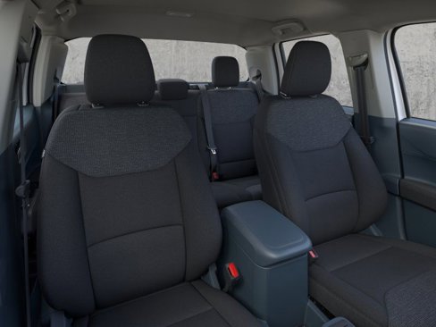 New 2025 Ford Maverick XL image 10