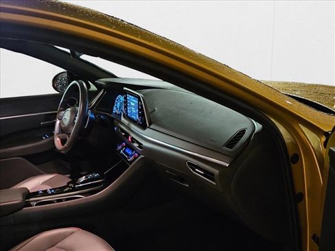 Used 2020 Hyundai Sonata SEL Plus image 21