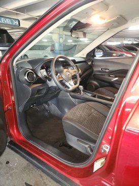 Used 2023 Nissan Kicks SV image 30