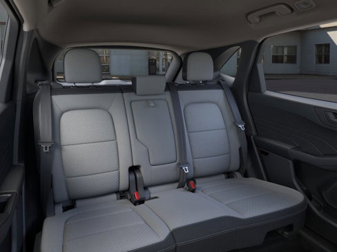 New 2025 Ford Escape Active image 11