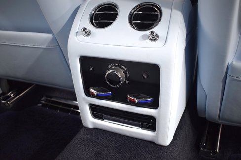 Certified 2021 Rolls-Royce Ghost image 24