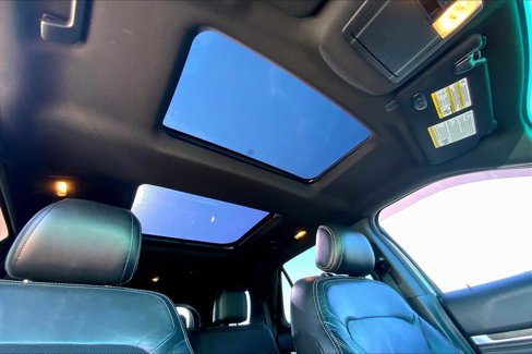 Used 2016 Ford Explorer Limited image 13