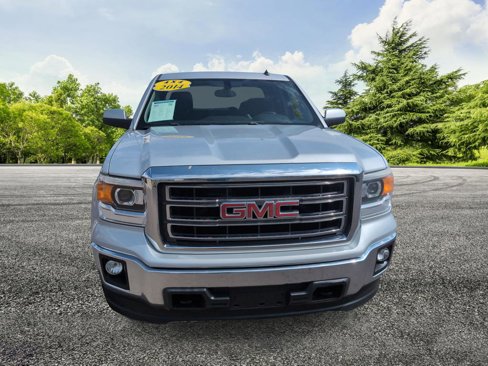 Used 2014 GMC Sierra 1500 SLE w/ SLE Value Package image 2