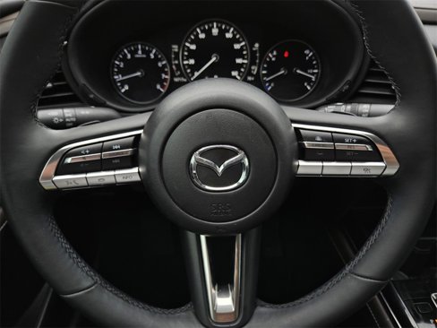 Used 2023 MAZDA CX-30 AWD 2.5 S w/ Premium Package image 24