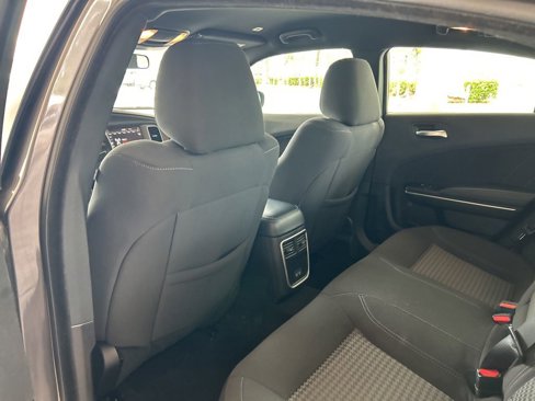 Used 2023 Dodge Charger SXT image 28