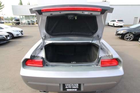 Used 2014 Dodge Challenger SXT w/ Sport Appearance Package image 23