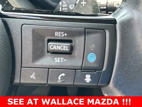 Used 2021 Nissan Rogue SL image 38