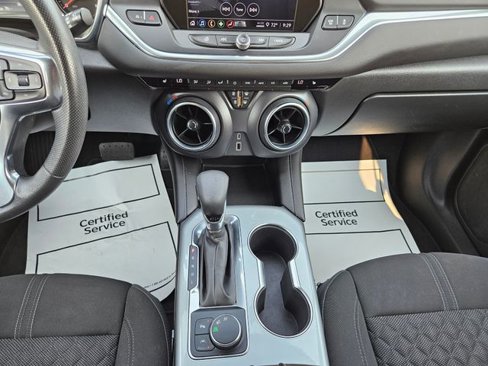 Certified 2022 Chevrolet Blazer LT image 23