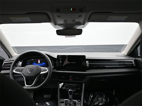 New 2025 Volkswagen Jetta S image 10