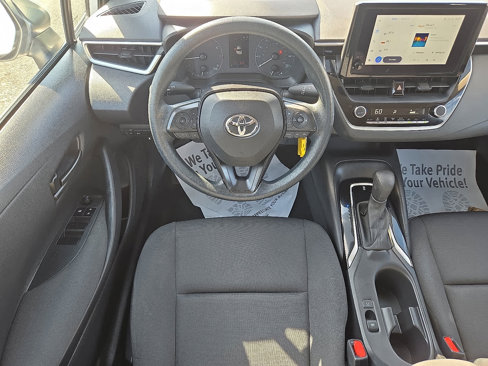Used 2023 Toyota Corolla LE image 16